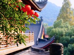-杭州上天竺法喜讲寺