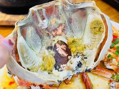 -醉壹号海鲜大排档·老厦门特色菜(厦门美食地标店)