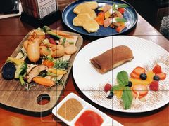 -haxnbauer海森堡德国餐厅(深圳coco店)
