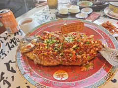 -南昌大饭店·非遗南昌菜(万寿宫店)