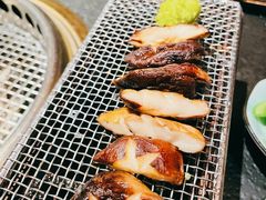 -300杯·和牛烧肉清酒专门店(廊里店)