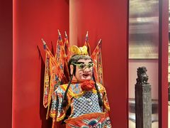 -艋舺·台湾小馆老字号(平安悦坊店)