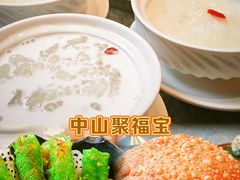 -聚福宝合苑食府(南头镇店)