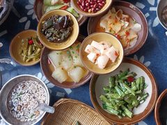 -张关合渣(航空大道店)