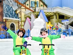 -广州热雪奇迹