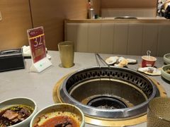 -韩盛·盛江山自助料理(学院路江北大学城店)