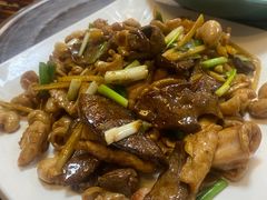 -老崇左特色风味食馆
