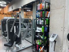 -VPsmart私教健身工作室(新华路旗舰店)