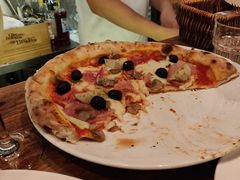 -La Tavernetta(Bar à Vin)(乌鲁木齐路店)