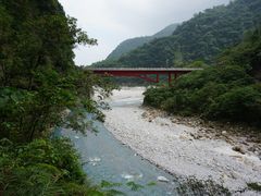 -太鲁阁公园