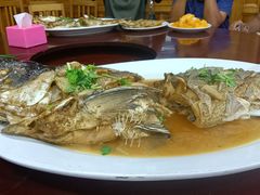 -镜泊小镇(东长安街店)