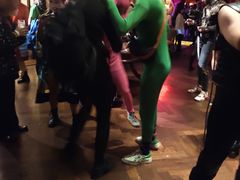 -LONG BAR 廊吧(外滩华尔道夫酒店)