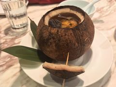 -汤城小厨•粤菜•靓汤(西直门凯德MALL店)