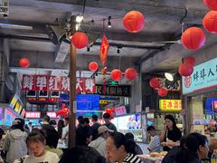 -阿财老铺·老蚌埠龙虾城(华夏总店)