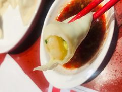 -喜家德虾仁水饺(长泰广场店)