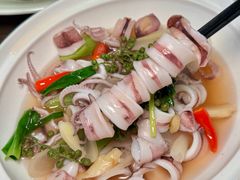 -朴墅(西湖青芝坞店·杭帮菜·家宴.14年的店)