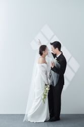 -香庭海婚纱摄影·威海旅拍(统一路店)