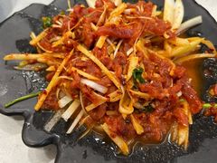 -艺林烤肉城(光明店)
