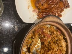 -高第街56号港式餐厅(山大路店)