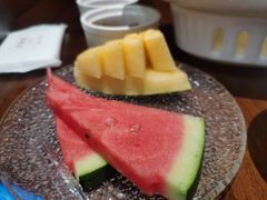 -许爷家·生态湖鲜(徐汇日月光店)