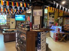 -柏斯图德国餐吧(馆陶路德国风情街店)