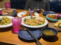 -觅山云南菜(泊富ICITY店)