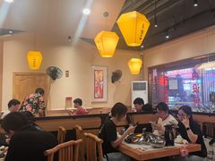 -冰城焰会大丰收铁锅炖(萝岗万达金街店)