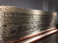 -徐州汉画像石艺术馆