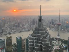 -上海柏悦酒店·世纪100牛排馆
