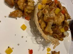-Yan Ting 宴庭中餐厅(上海静安瑞吉酒店)