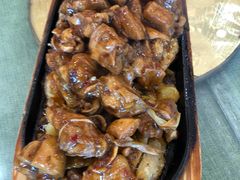 -桃子餐厅·天津菜(红星路直营店)