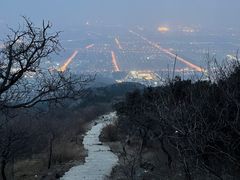 -北京西山国家森林公园