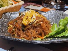 -韩一品韩国料理(柏庐南路店)