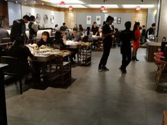 大堂-围炉夜话·潮汕卤水火锅(榕江店)