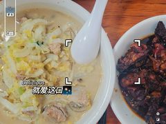 -如意香辣鸡架(总店)