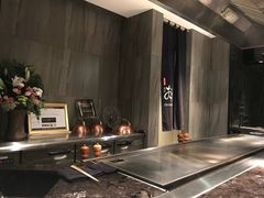 -Ginza Onodera铁板烧(外滩十八号店)
