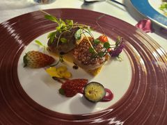 -Golden Lily河内巴黎法越料理餐厅(建国西路店)