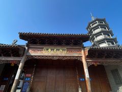 -潮音庵