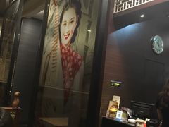 -城南往事济南风味主题餐厅(东环店)