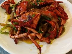 -覃记海鲜美食餐厅