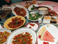 -全聚德(长江路店)