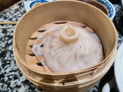 蟹粉汤包-南京大牌档(崇文门国瑞店)