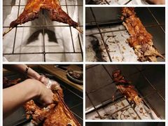 -玉泉山庄(张老营店)