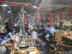 -原始泥炉烤肉(总店)