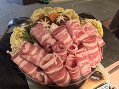 -三笙精致·料理(海河店)