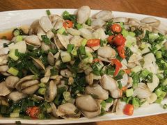 -新凯旋烧烤·燕姐千岛湖土菜