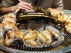 -味家烤肉烤鳗鱼牛排(西塔旗舰店)