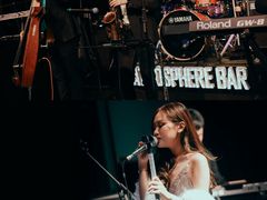 -云·酷Atmosphere(国贸大酒店)