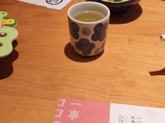 -一心创作料理屋(经开万达店)