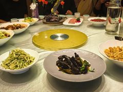 -唐猫庭院·千年陕菜(大唐不夜城店)